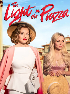 LA Opera - The Light in the Piazza at Dorothy Chandler Pavilion