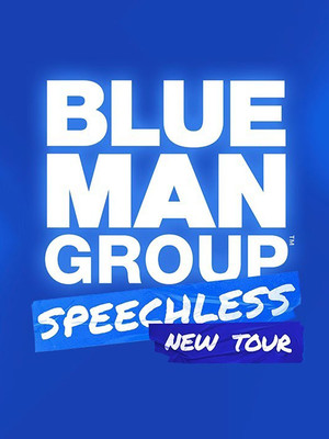 Blue Man Group at FirstOntario Centre