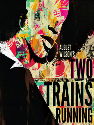 Two Trains Running at Herberger Theater Center