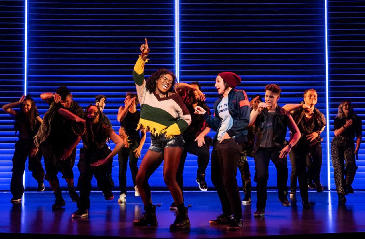 The 2020 Tony Nominees