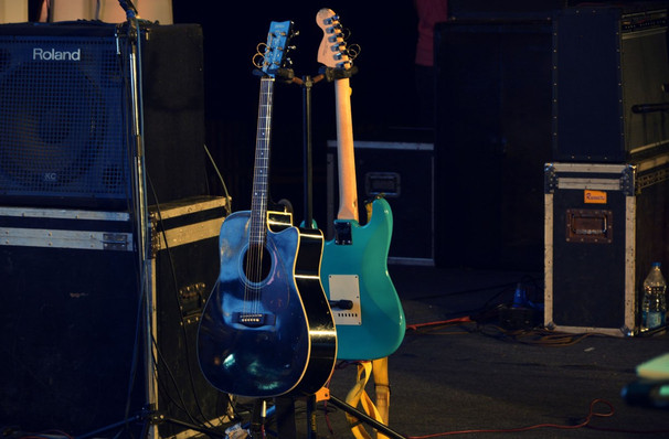 Dates announced for The Claypool Lennon Delirium