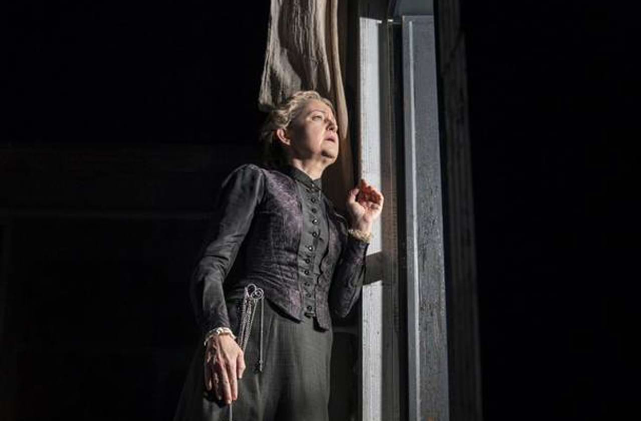 Rosmersholm