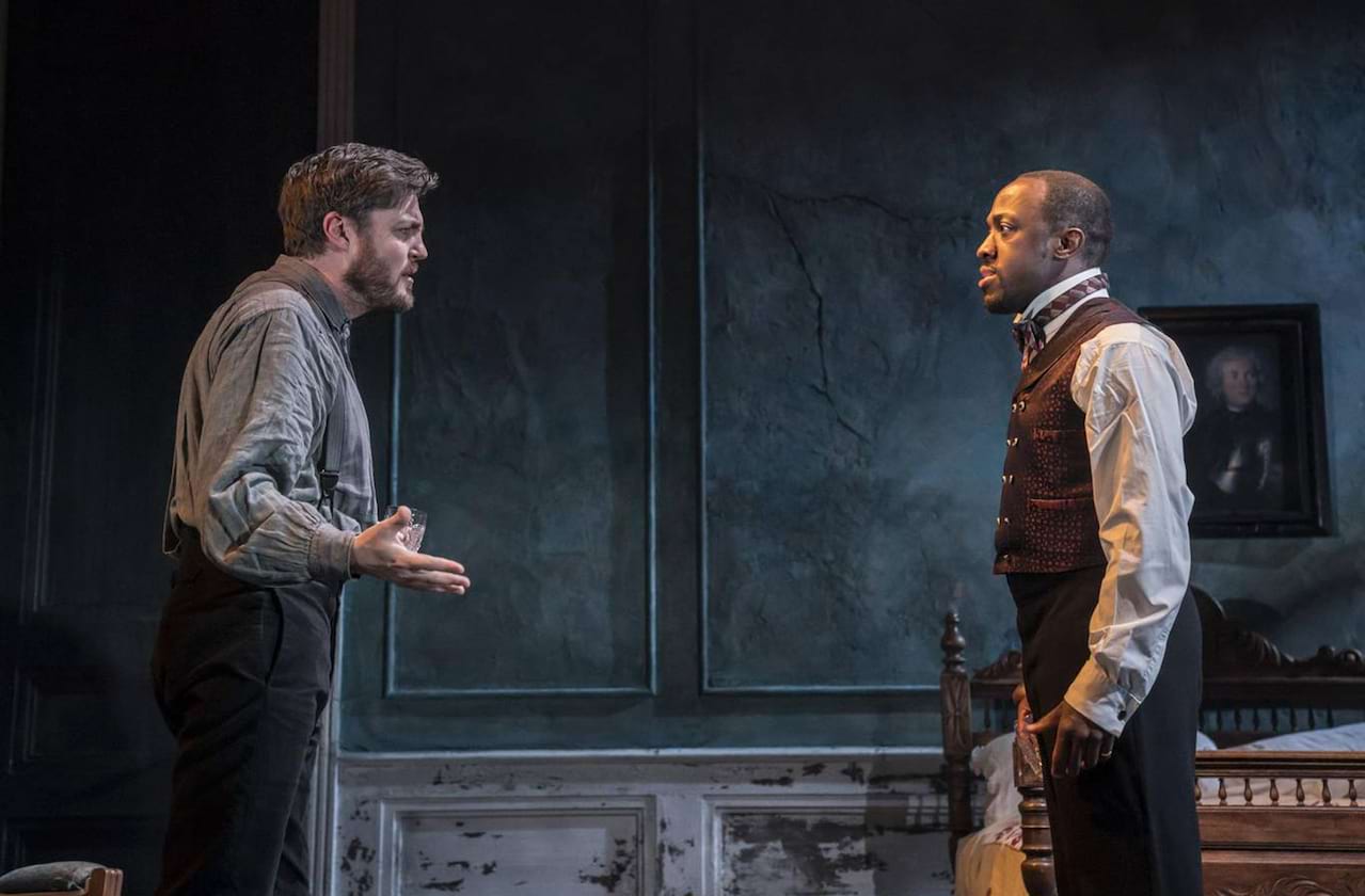 Rosmersholm at undefined