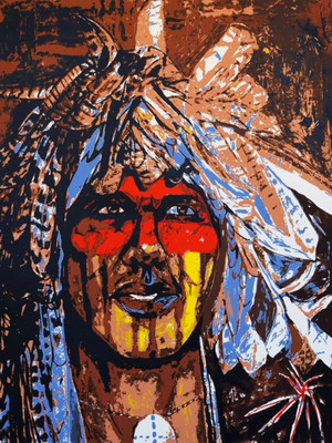Kokopelli the Legend - A Native American Opera at Herberger Theater Center