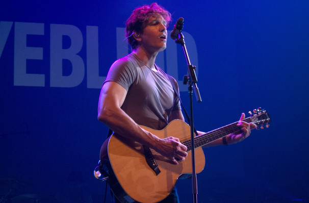Third Eye Blind and Jimmy Eat World