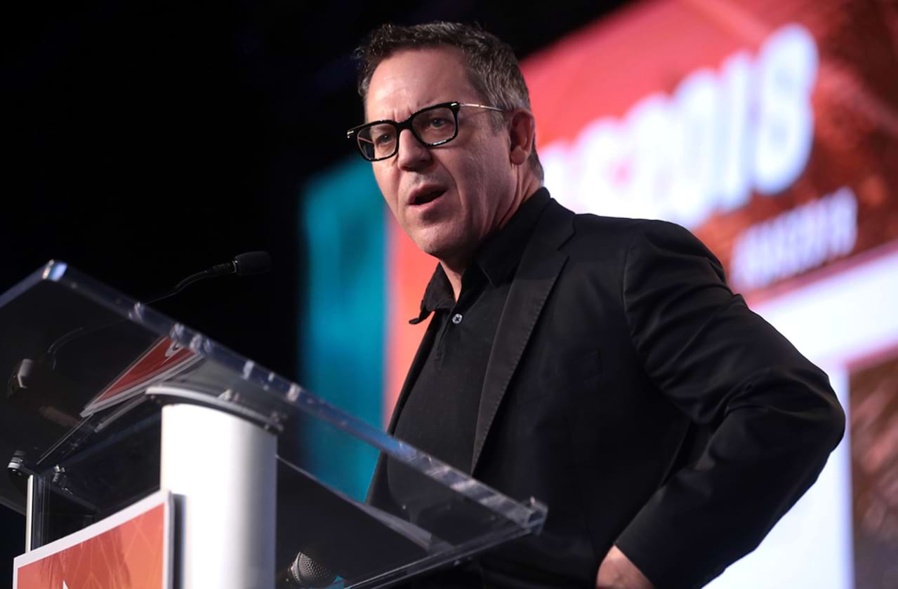 Greg Gutfeld