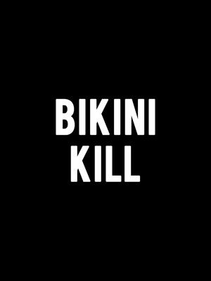 Bikini Kill at Kings Theatre