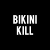 Bikini Kill, Jefferson Theater, Charlottesville