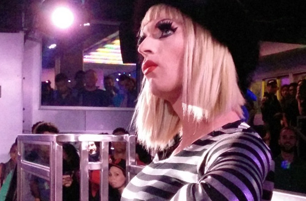 An Evening with Katya dates for your diary