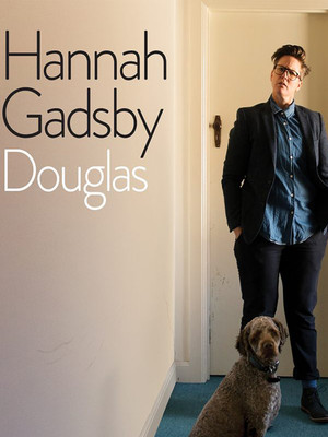 Hannah Gadsby at The Chicago Theatre