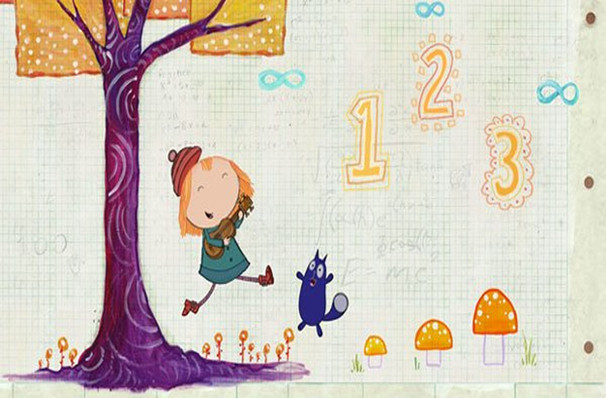 Dates announced for Peg and Cat