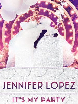 Jennifer Lopez at United Center