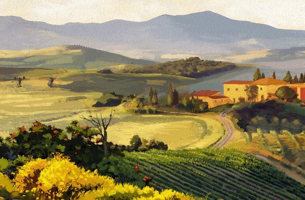 Oregon Symphony - Mendelssohn's 'Italian' dates for your diary