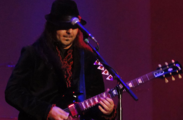 Scars on Broadway dates for your diary