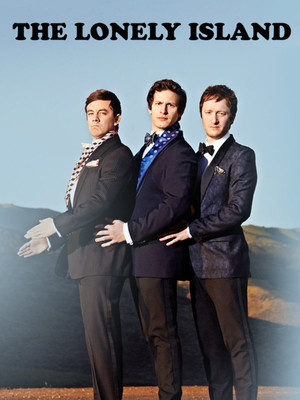 The Lonely Island at The Rooftop at Pier 17