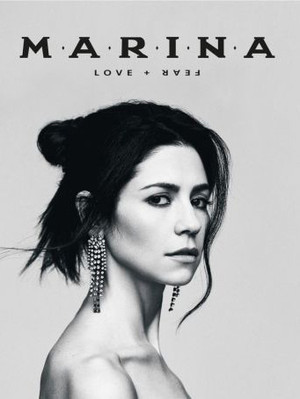 Marina at Aragon Ballroom