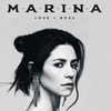 Marina, The Anthem, Washington