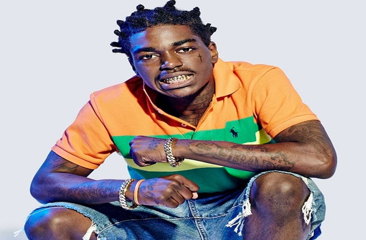 Kodak Black