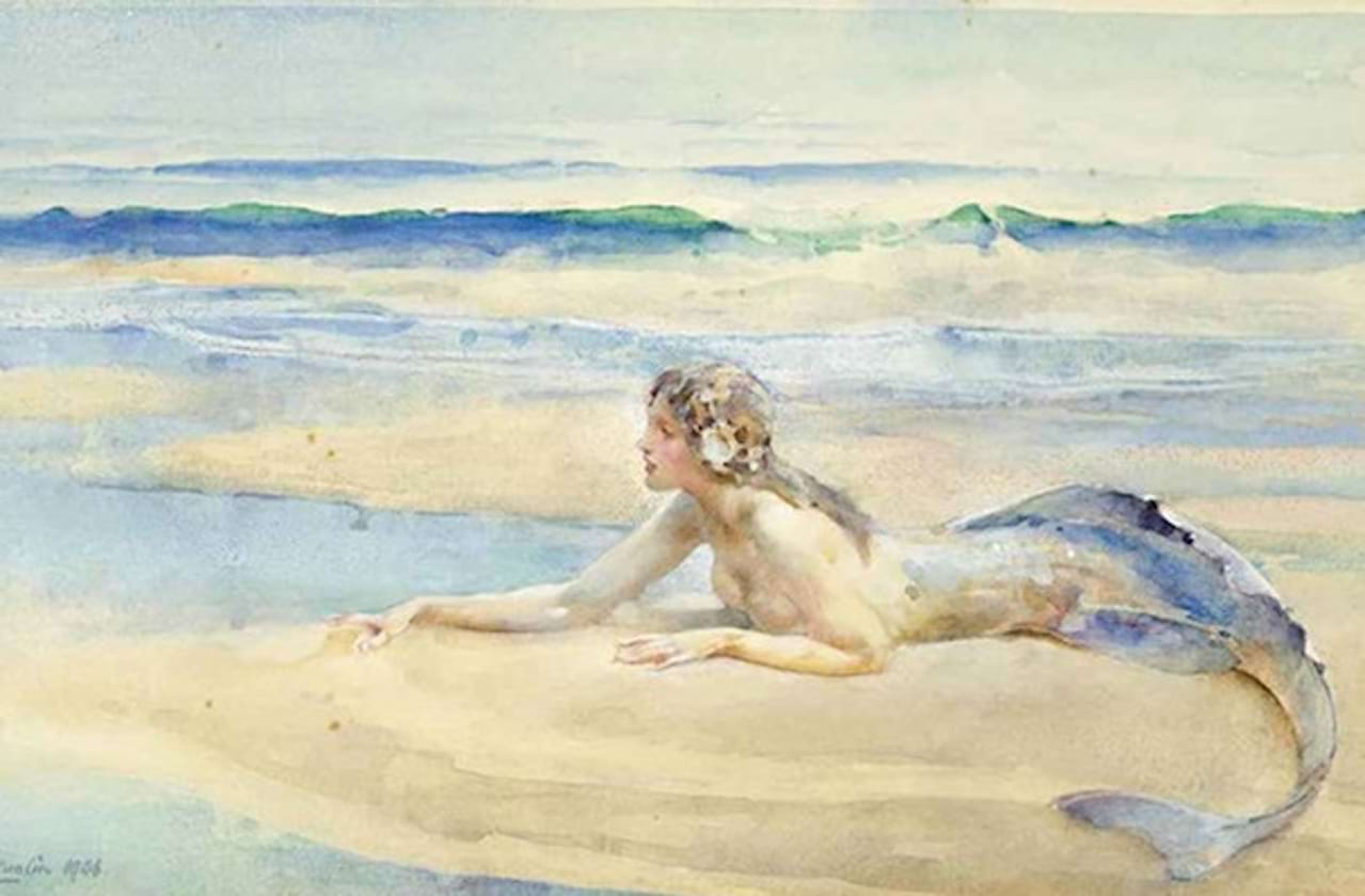 Opera Month: Which Famous Opera Character Are You?