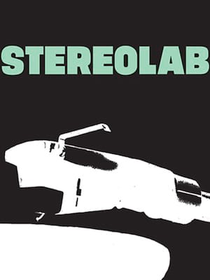 Stereolab at Danforth Music Hall