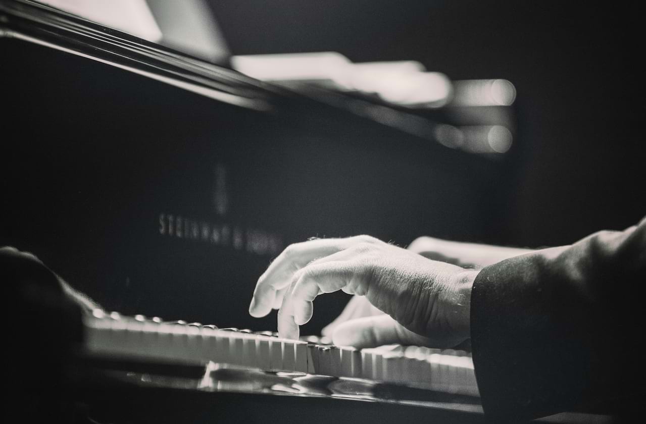 Behzod Abduraimov at Zellerbach Hall