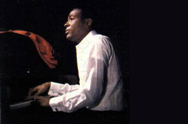 Dates announced for Pride and Joy - The Marvin Gaye Musical