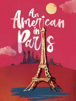 An American In Paris at Drury Lane Theatre Oakbrook Terrace