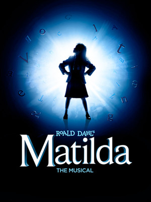 Matilda - The Musical at Drury Lane Theatre Oakbrook Terrace