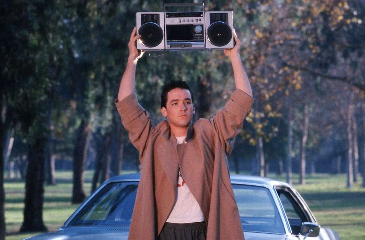 John Cusack at Patchogue Theater For The Performing Arts