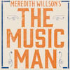 The Music Man, Winter Garden Theater, New York