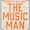 The Music Man, Winter Garden Theater, New York