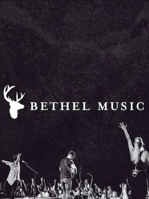 Bethel Music at Palace Theater