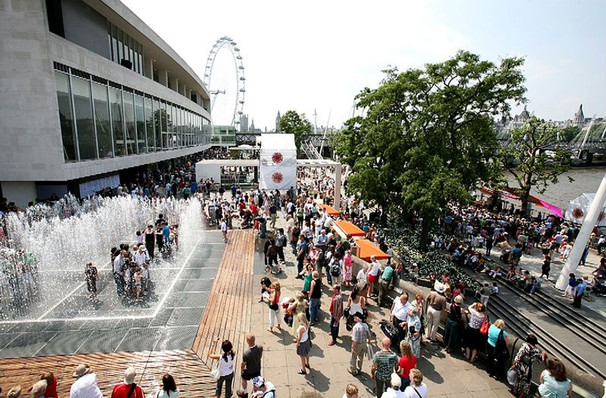 Underbelly Festival 2019 coming to London!