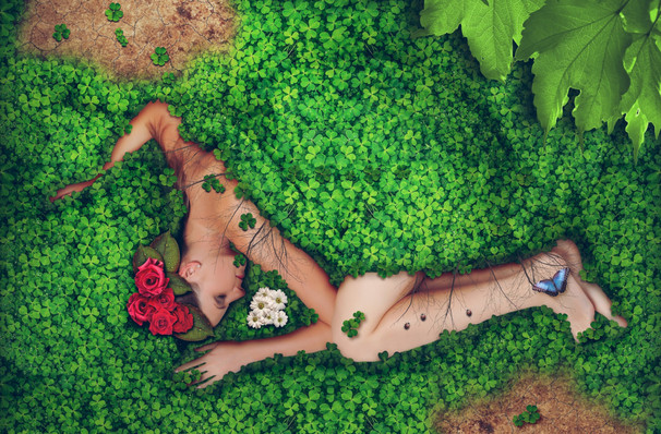 Sleeping Beauty coming to Cincinnati!