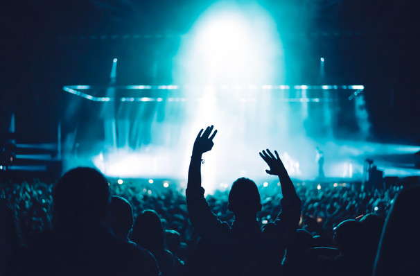 Dates announced for Metallica with San Francisco Symphony