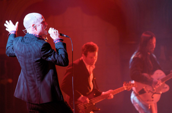 Alberta Ballet - The Music Of The Tragically Hip coming to Edmonton!