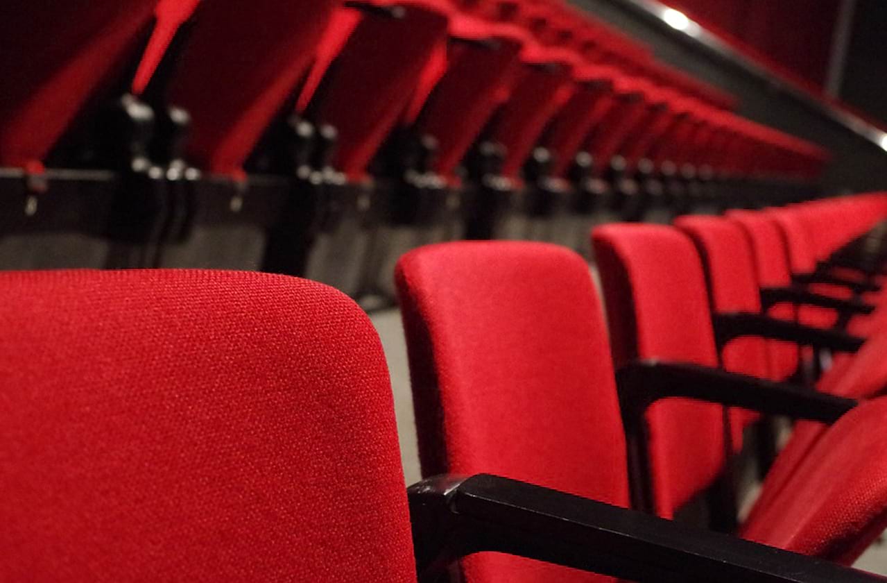 First Look: The Outsiders Hits the Road!