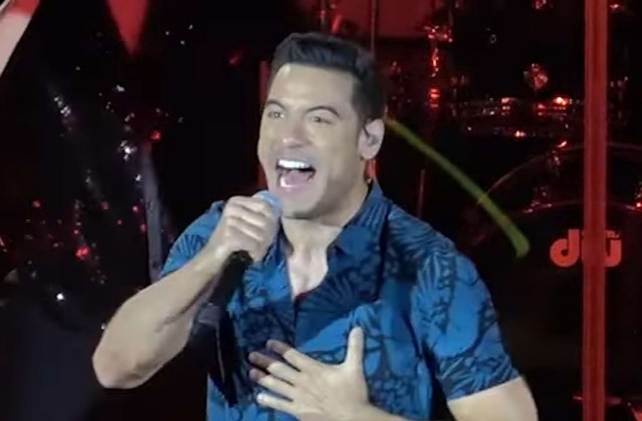 Carlos Rivera