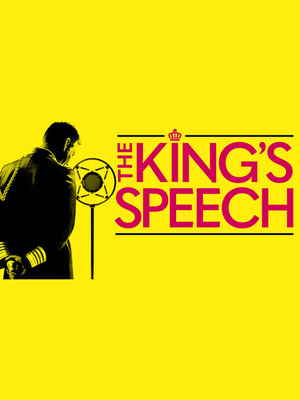 The Kings Speech, Chicago Shakespeare Theater, Chicago