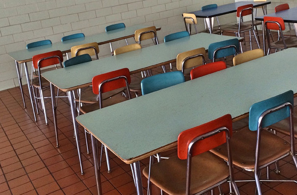 School Girls; Or, the African Mean Girls Play dates for your diary