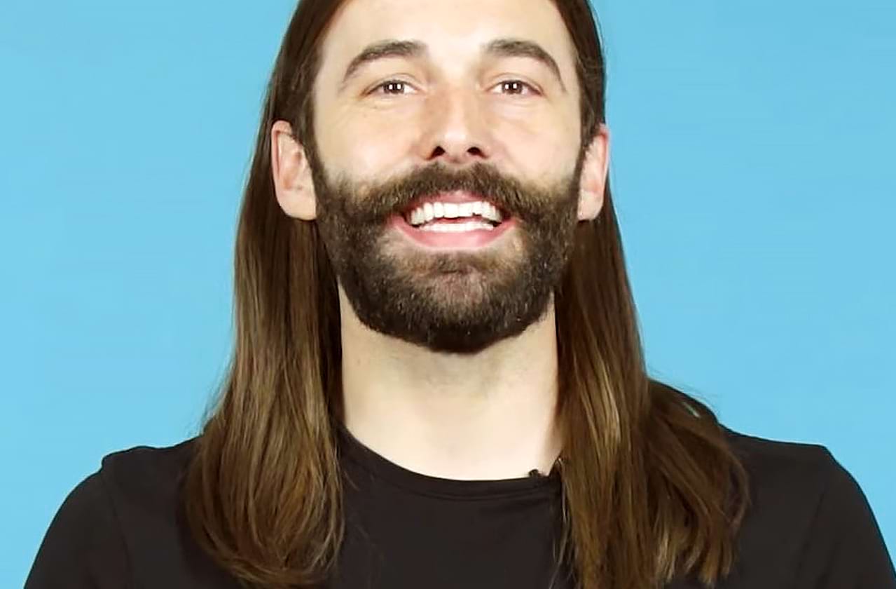 Jonathan Van Ness at The Theatre at Ace
