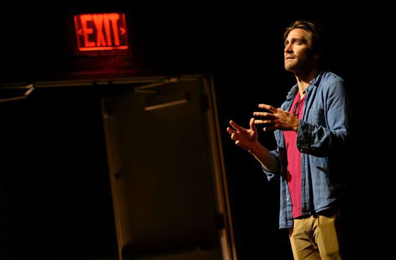 What Did The Critics Think Of Sea Wall / A Life?