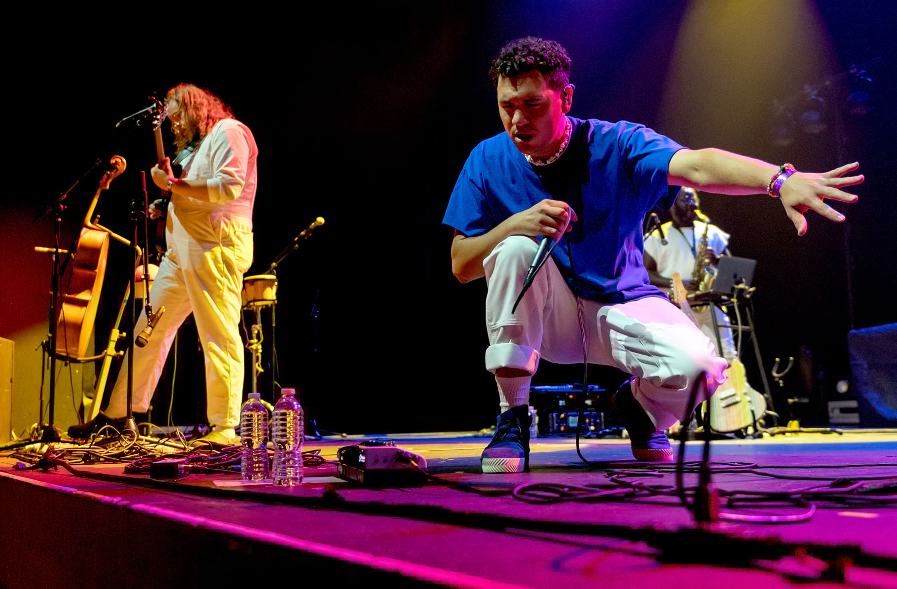 Gramercy Theatre New York, NY Shows, Tickets, Seating Maps