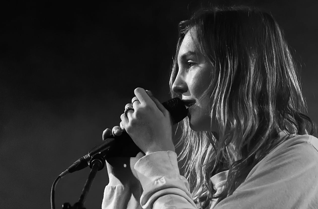 The Japanese House at Newport Music Hall