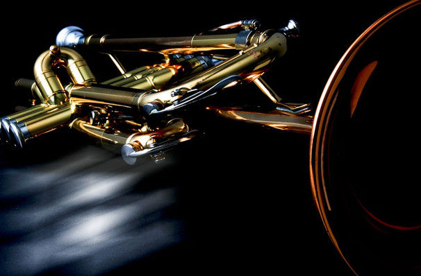 Dayton Philharmonic Orchestra - Louis Armstrong Tribute coming to Dayton!