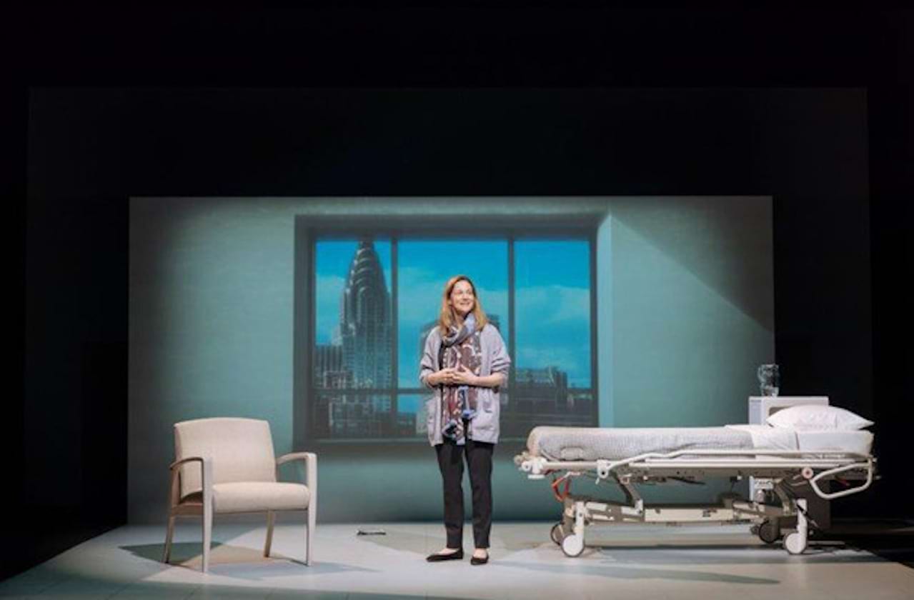 My Name Is Lucy Barton at undefined