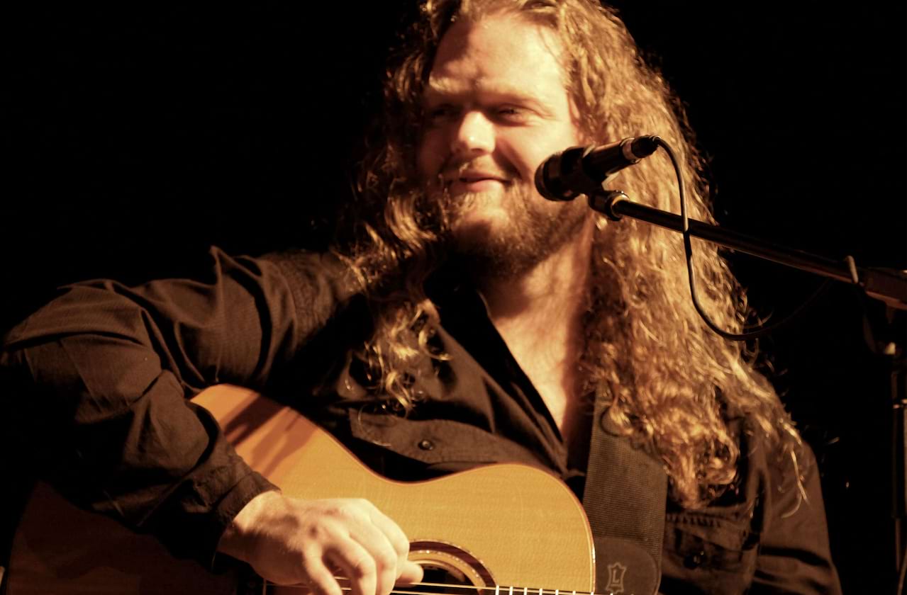 Matt Andersen