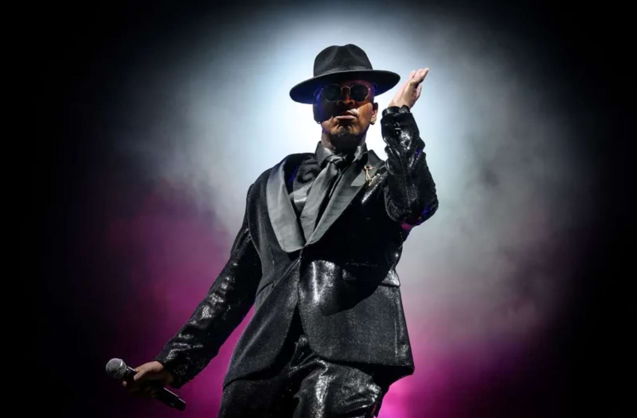 NeYo dates for your diary