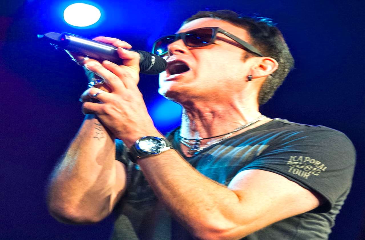 Corey Hart