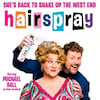 Hairspray, London Coliseum, London